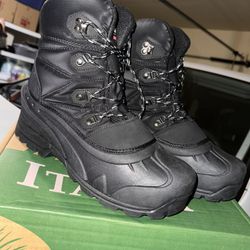 Mens Boots
