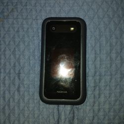 Nokia Flip Phone