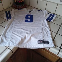 Cowboys Jersey