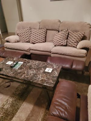 New And Used Recliner For Sale In Lafayette La Offerup