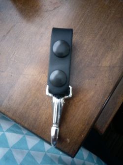 Key holder