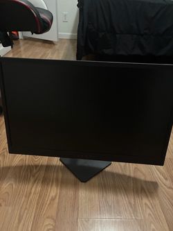 Pc and monitor