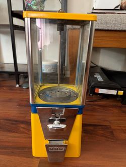 Gumball Machine