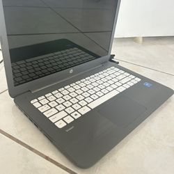 HP Stream Laptop