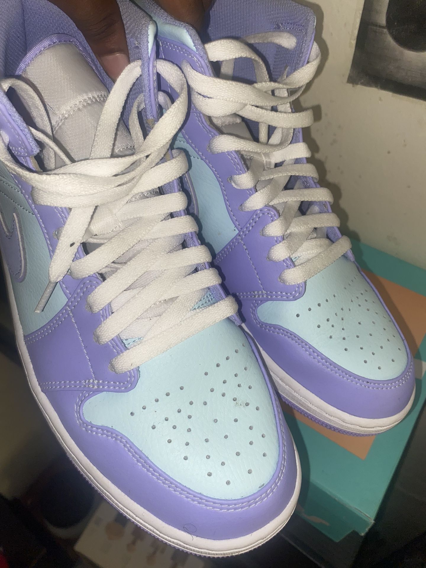 Air Jordan 1
