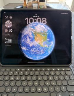 iPad Pro 13