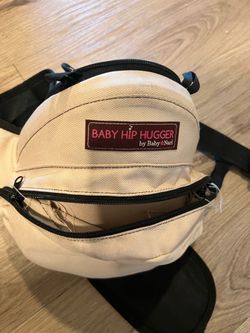 Baby carrier
