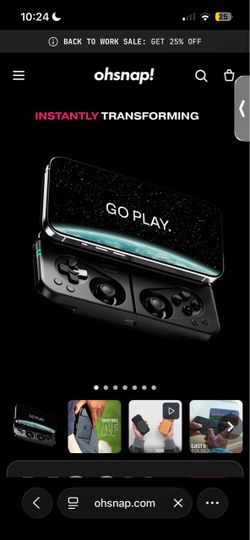 Mcon Controller brand new
