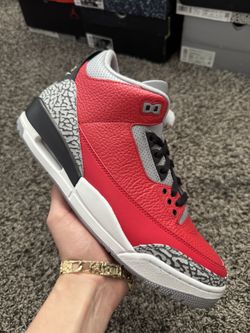 Retro 3 Unite Chi Exclusive 