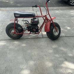 Mini Bike For Sale