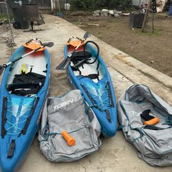 Kayak For Sale