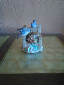 Musical Birds decoration