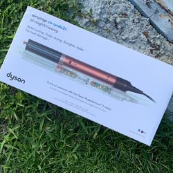 Dyson Airwrap Co-anda2x 