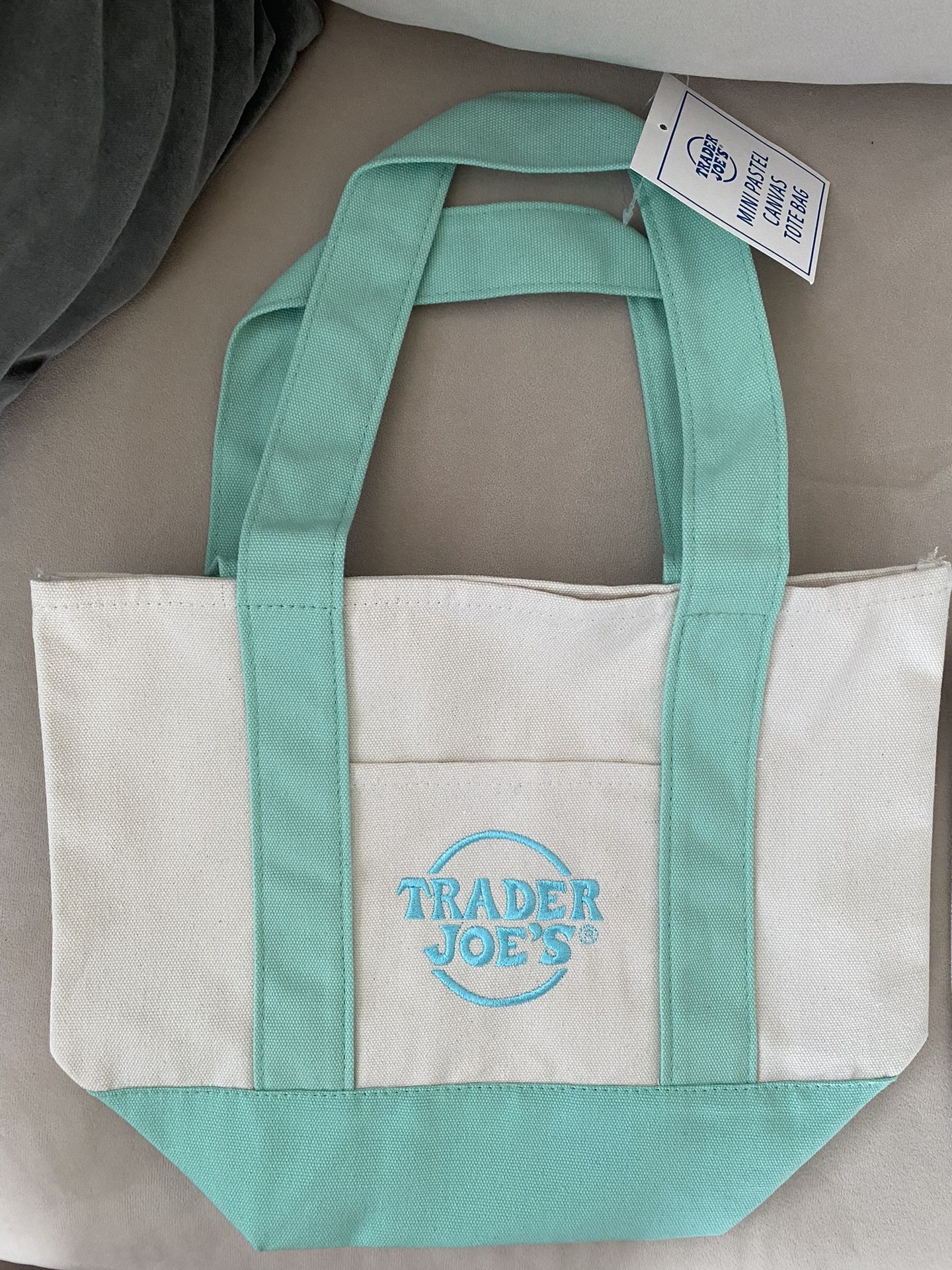 Trader Joes Tote Bags
