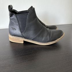 Rocket Dog Maylon 2 Size 6 Women’s Black