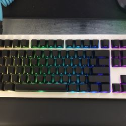 Drop CSTM80 Gaming Keyboard 