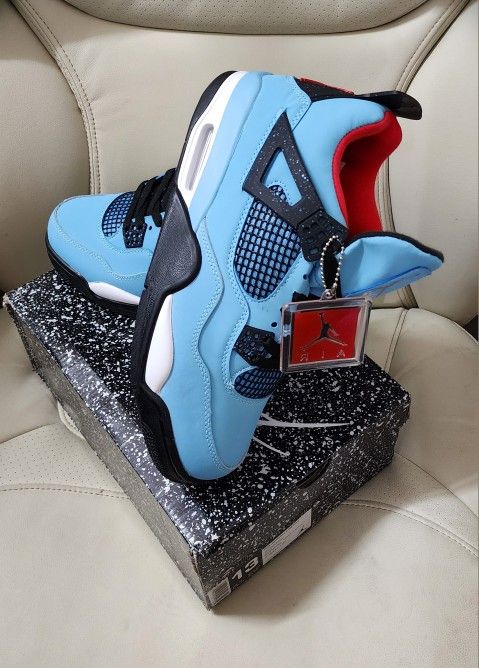 Jordan 4 Retro 