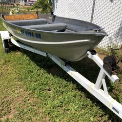 Fishing Boat