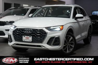 2024 Audi Q5