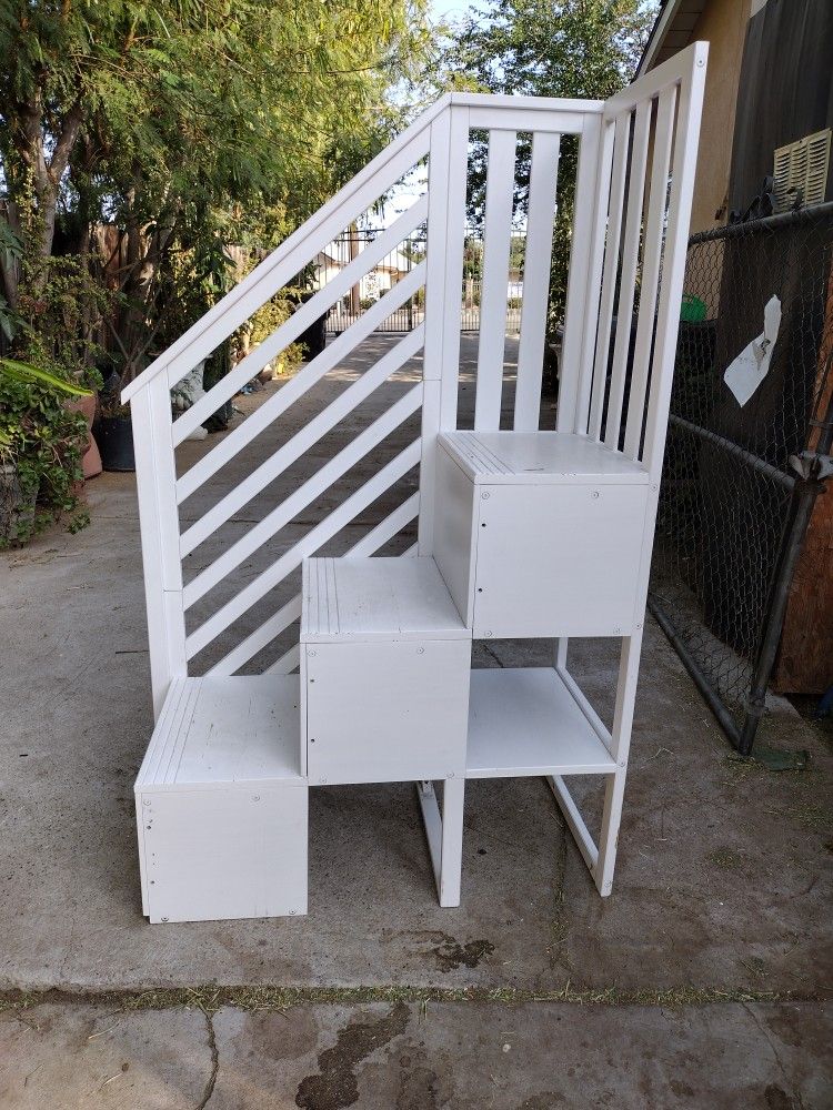 Bunk Beds