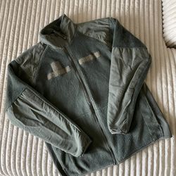 Military Jacket fleece (GEN III) Medium