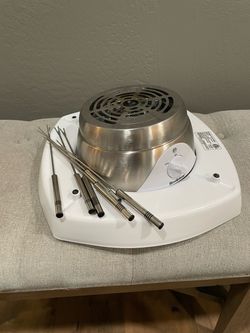 S’more making kit