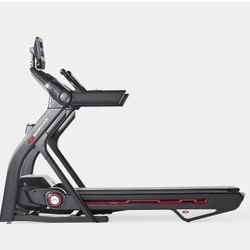 Bowflex Treadmill 10 NEW! Out Of Box