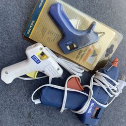 Glue Gun Set