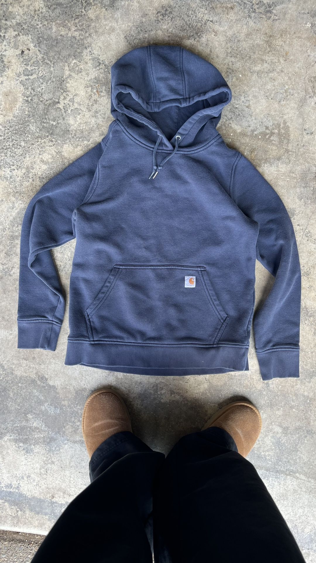 Carhartt Hoodie