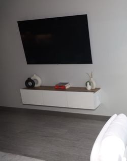 TV stand