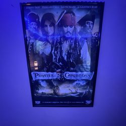 Room Poster