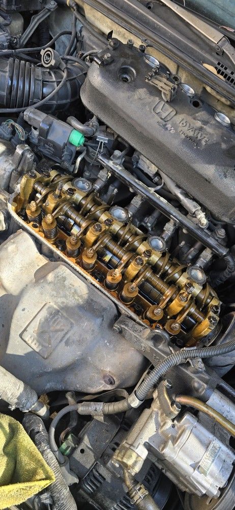 Mechanic