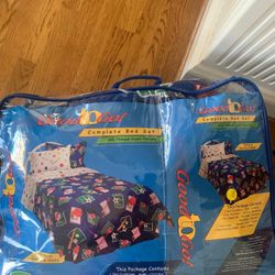 Boy’s Complete Bed Sets