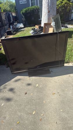 Sony  65 inch tv