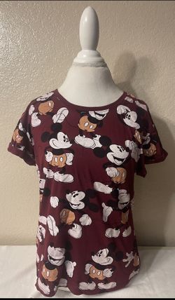 Mickey Mouse Disney Women’s T-shirt