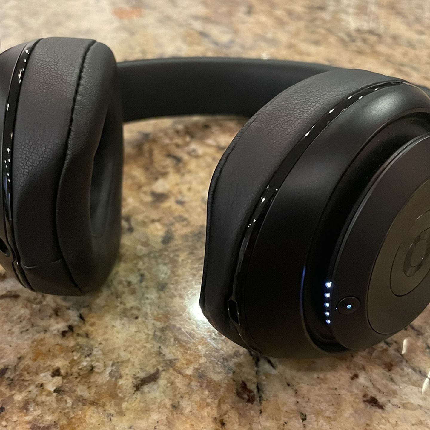 Beats Studio Wireless Headphones