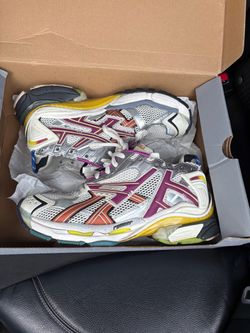 Runners