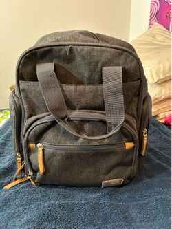 Baby diaper bag
