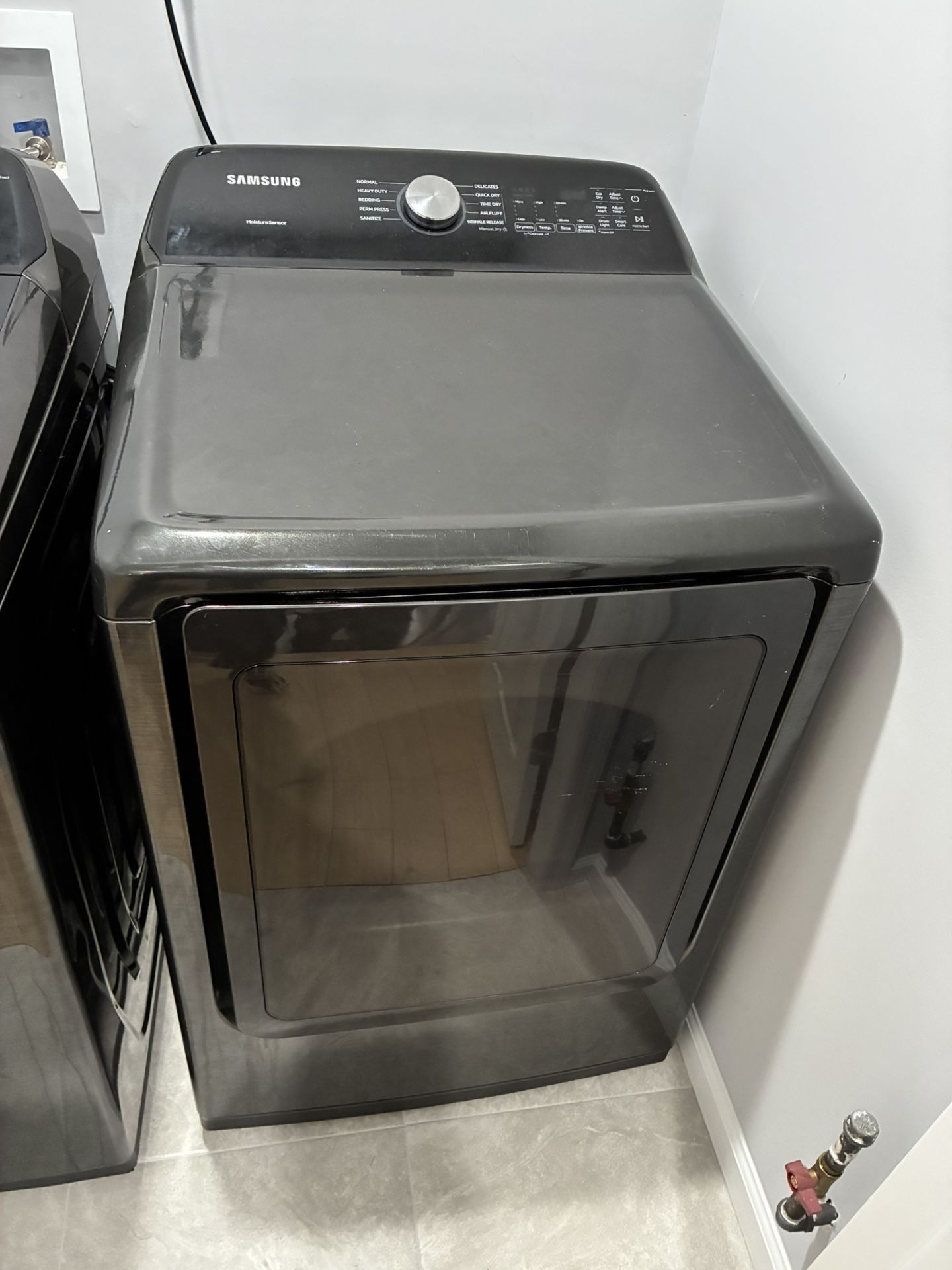 Samsung Electric Dryer