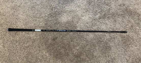 New Mitsubishi Kai’Li Dark Wave Blue CB 79X Driver Shaft