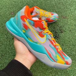 Nike Kobe 8 Protro Venice Beach