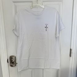 Travis Scott Cactus Jack T’Shirt