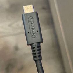 Nintendo Switch A/C Adapter