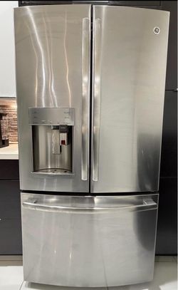 Refrigeradora GE