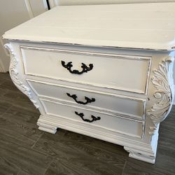 3 Drawer 