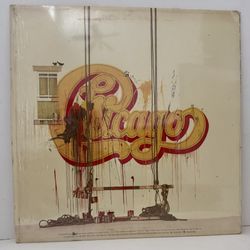 Chicago - Chicago IX: Greatest Hits Vinyl LP -1975- Columbia PC 33900