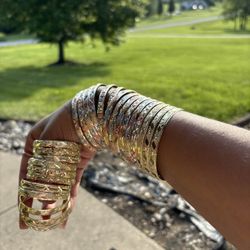  Trendy Bangles – Perfect for Everyday Wear ✨⭐️