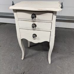 Night Stand Or End Table