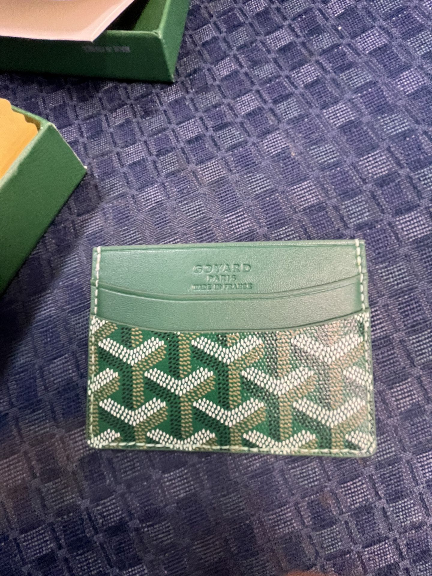 Card Holder