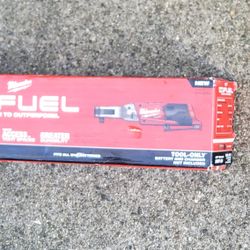 Milwaukee M12 Fuel  Matraca  3/8 NUEVA!!!! Milwaukee M12 Fuel Ratchet 3/8 NEW!!!